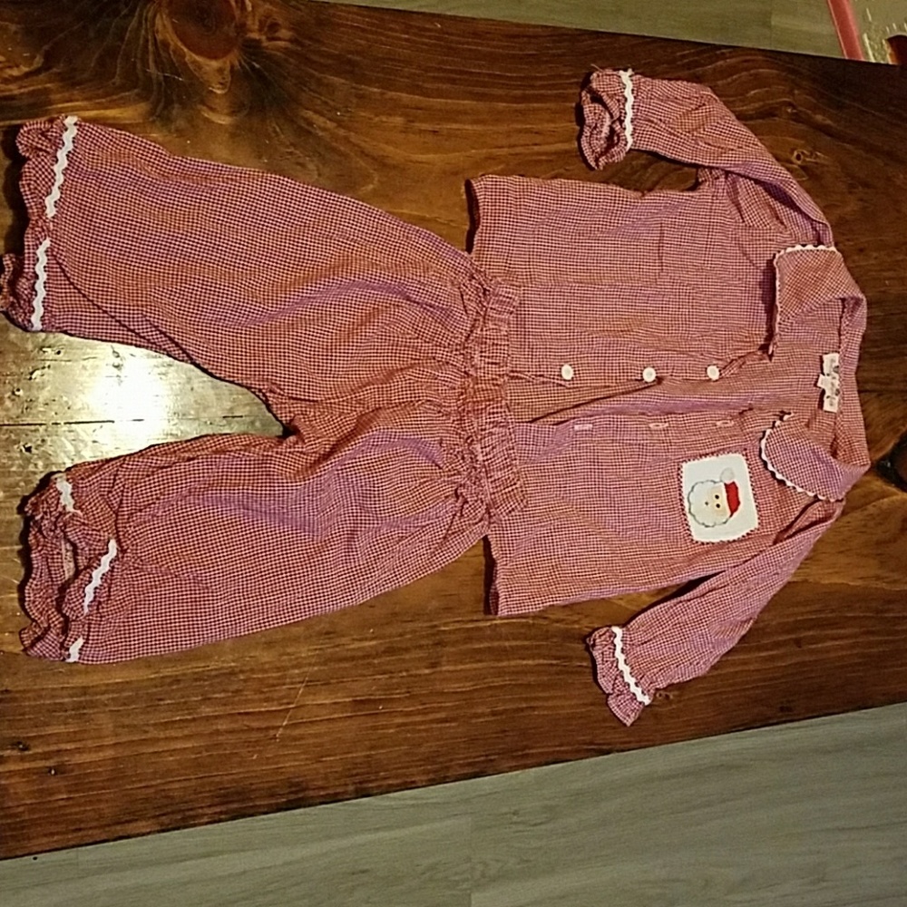 Pajama set